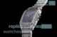 Swiss Replica Cartier Santos Quartz Stainless Steel Gray Dial Ladies Watch (4)_th.jpg